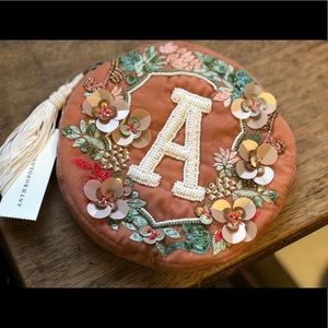 Anthropologie Purse